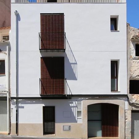 Un Moment, Casa Rural De 4 Estrellas Les Coves de Vinroma Bagian luar foto