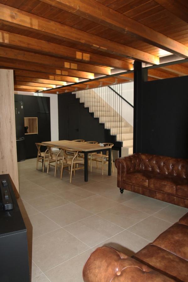 Un Moment, Casa Rural De 4 Estrellas Les Coves de Vinroma Bagian luar foto