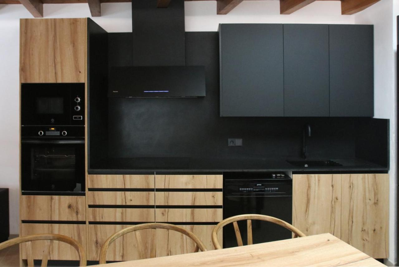 Un Moment, Casa Rural De 4 Estrellas Les Coves de Vinroma Bagian luar foto