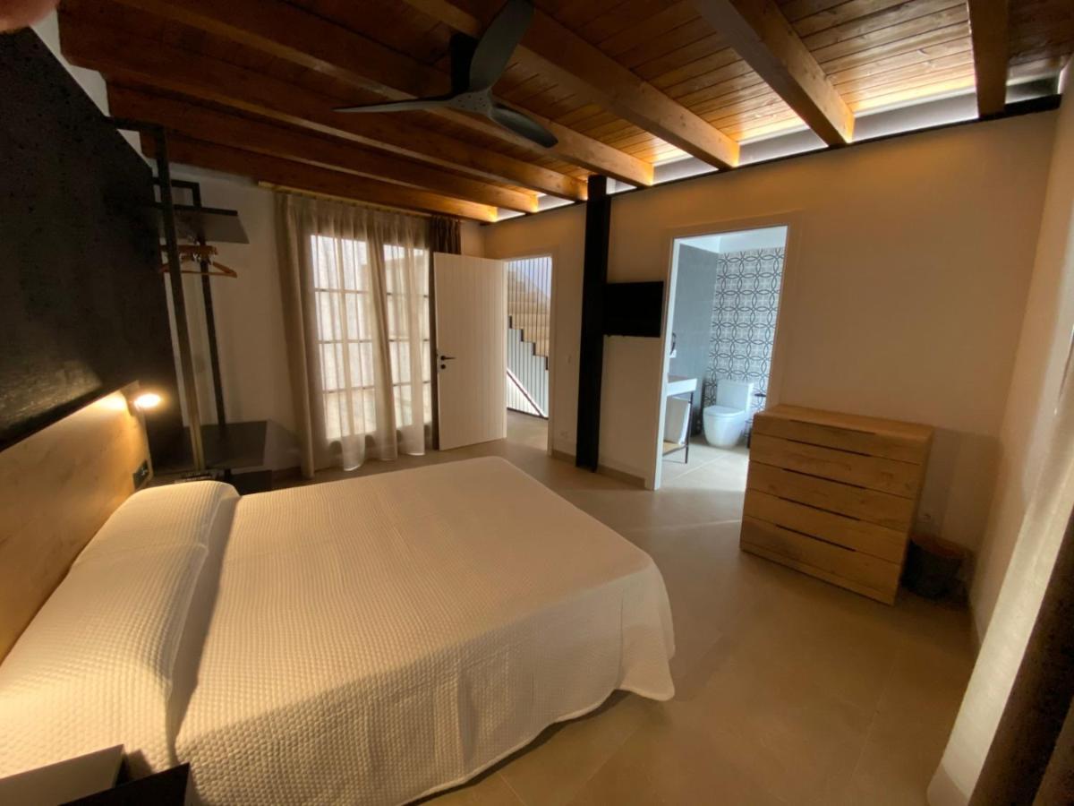 Un Moment, Casa Rural De 4 Estrellas Les Coves de Vinroma Bagian luar foto
