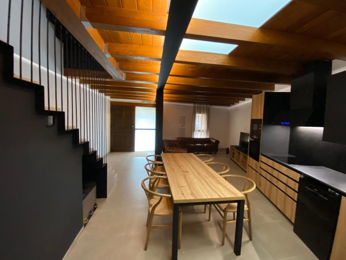 Un Moment, Casa Rural De 4 Estrellas Les Coves de Vinroma Bagian luar foto