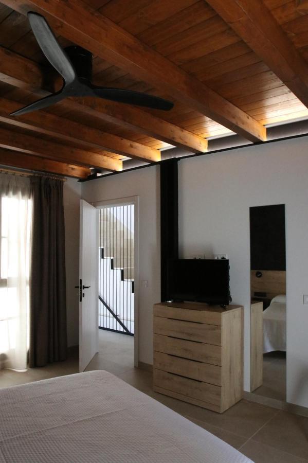 Un Moment, Casa Rural De 4 Estrellas Les Coves de Vinroma Bagian luar foto