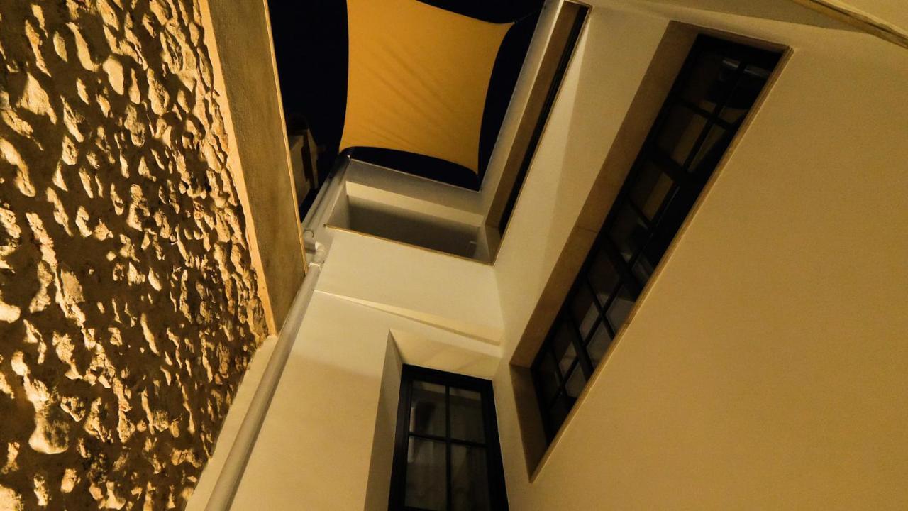 Un Moment, Casa Rural De 4 Estrellas Les Coves de Vinroma Bagian luar foto