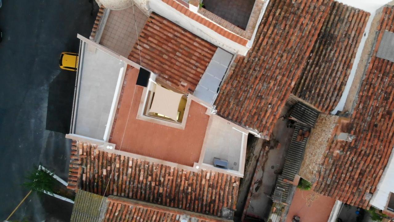 Un Moment, Casa Rural De 4 Estrellas Les Coves de Vinroma Bagian luar foto